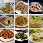 غذای چینی